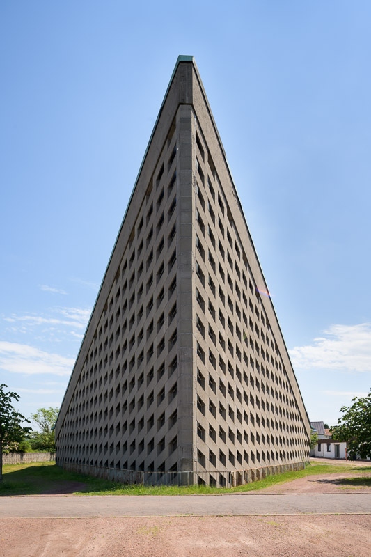 Kirche St. Antonius Fenne
